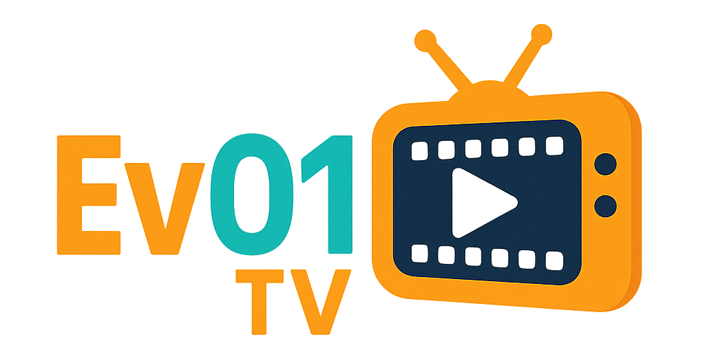 Ev01TV